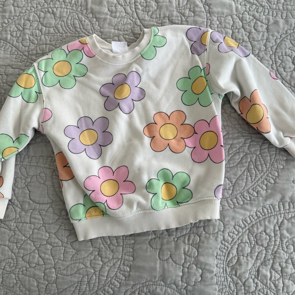 Zara kids